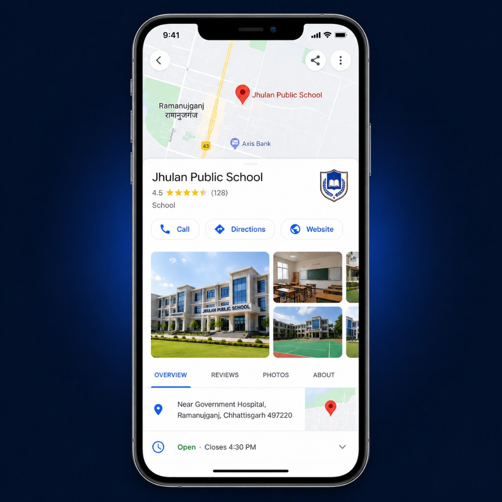 Google Business Profile
